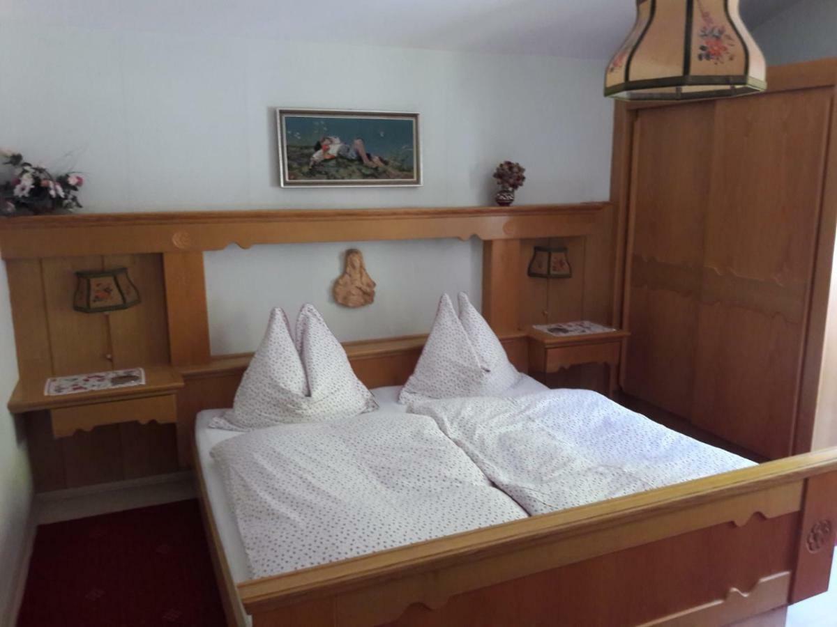 Haus Hauser Lofer Εξωτερικό φωτογραφία