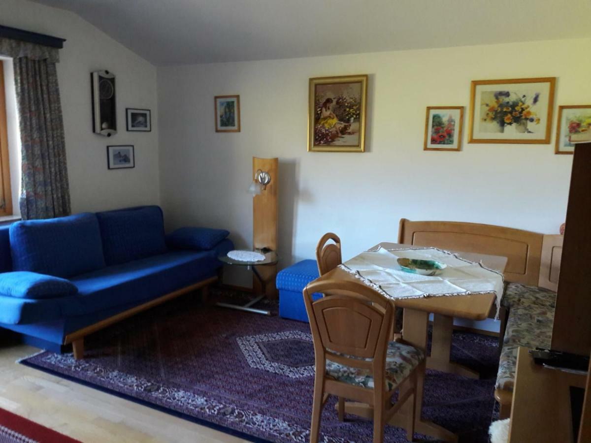 Haus Hauser Lofer Εξωτερικό φωτογραφία