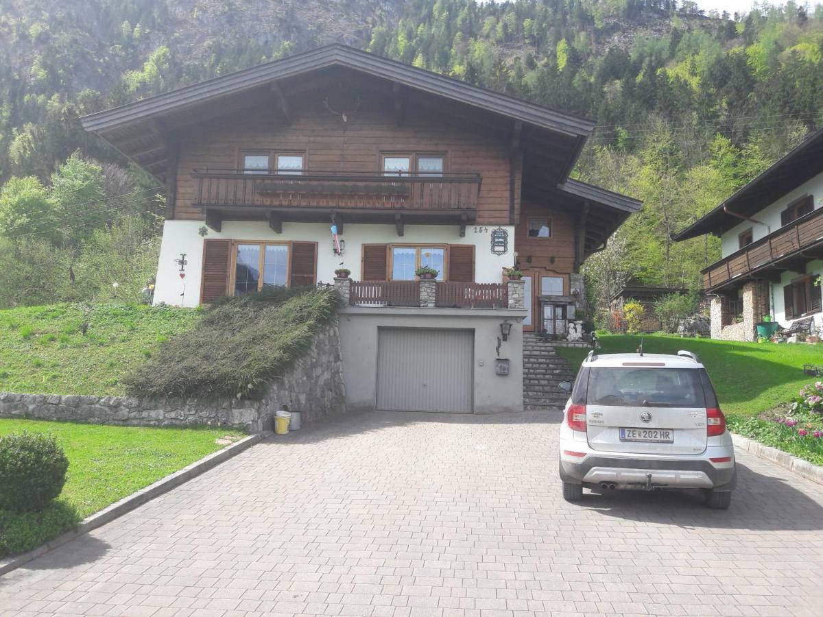 Haus Hauser Lofer Εξωτερικό φωτογραφία