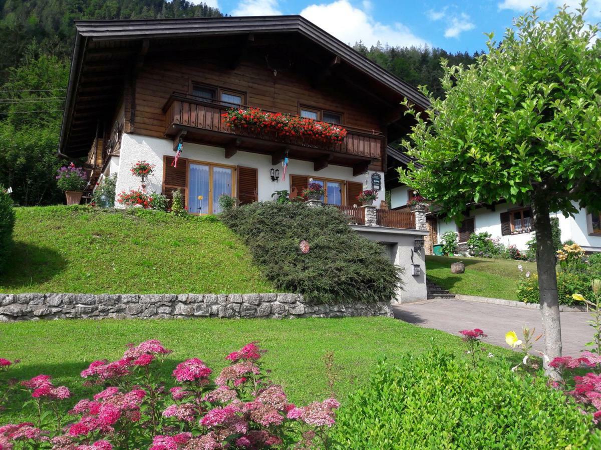 Haus Hauser Lofer Εξωτερικό φωτογραφία